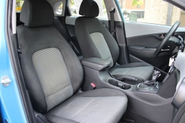 Used 2020  Hyundai Kona 4d SUV FWD SE at Warner Motors near East Orange&comma; NJ