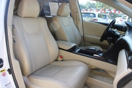 Used 2013  Lexus RX 350 AWD 4dr at Warner Motors near East Orange&comma; NJ