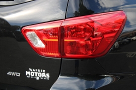Used 2019  Nissan Pathfinder 4d SUV 4WD S at Warner Motors near East Orange&comma; NJ