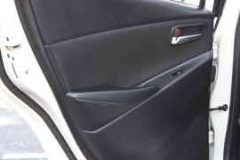 Used 2017  Toyota Yaris iA 4d Sedan Auto at Warner Motors near East Orange&comma; NJ