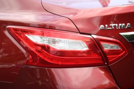 Used 2016 Nissan Altima 4d Sedan 2.5L at Warner Motors near East Orange, NJ