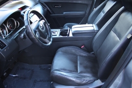 Used 2013  Mazda CX-9 4d SUV AWD Touring at Warner Motors near East Orange, NJ