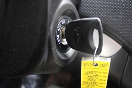 Used 2010  Chevrolet Aveo 4d Sedan LT1 at Warner Motors near East Orange, NJ