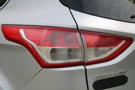Used 2014 Ford Escape 4d SUV FWD Titanium at Warner Motors near East Orange, NJ