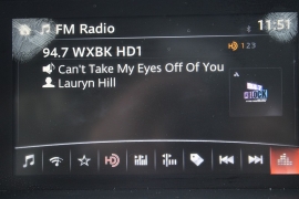 Used 2016  Mazda CX-5 4d SUV FWD Touring at Warner Motors near East Orange&comma; NJ