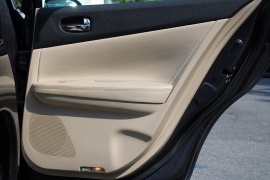 Used 2012 Nissan Maxima 4d Sedan SV Premium at Warner Motors near East Orange, NJ