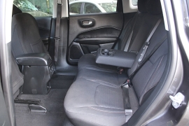 Used 2018  Jeep Compass 4d SUV FWD Sport at Warner Motors near East Orange&comma; NJ