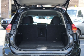 Used 2018  Nissan Rogue 4d SUV AWD SV at Warner Motors near East Orange&comma; NJ
