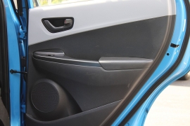 Used 2020  Hyundai Kona 4d SUV FWD SE at Warner Motors near East Orange&comma; NJ