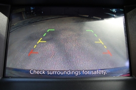 Used 2019 INFINITI QX60 4d SUV AWD PURE at Warner Motors near East Orange, NJ