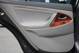 Used 2011 Toyota Camry 4d Sedan SE V6 at Warner Motors near East Orange, NJ