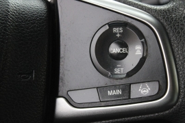 Used 2018  Honda CR-V 4d SUV AWD EX at Warner Motors near East Orange, NJ