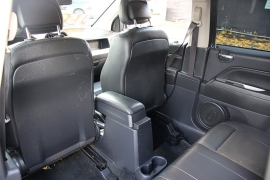 Used 2016 Jeep Compass 4d SUV 4WD Latitude at Warner Motors near East Orange, NJ