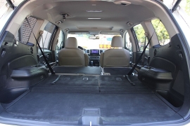 Used 2016  Honda Pilot 4d SUV AWD EX-L at Warner Motors near East Orange&comma; NJ