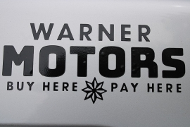 Used 2010  Lexus ES 350 4dr Sdn at Warner Motors near East Orange&comma; NJ