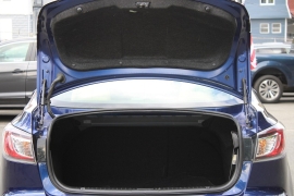 Used 2012 Mazda Mazda3 4d Sedan i Touring Auto SKYACTIV at Warner Motors near East Orange, NJ