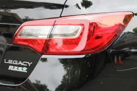 Used 2017 Subaru Legacy 4d Sedan 2.5i Limited at Warner Motors near East Orange, NJ