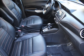 Used 2019 Nissan Kicks 4d SUV FWD SR at Warner Motors near East Orange, NJ
