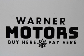 Used 2010  Chevrolet Aveo 4d Sedan LT1 at Warner Motors near East Orange, NJ