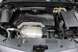 Used 2013 Chevrolet Malibu 4d Sedan LT w/1LT at Warner Motors near East Orange, NJ