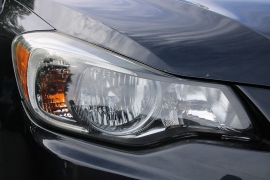 Used 2012  Subaru Impreza 4d Hatchback i Sport Limited at Warner Motors near East Orange&comma; NJ