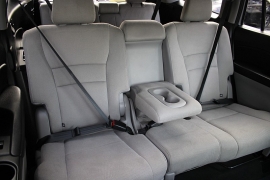 Used 2018  Honda Pilot 4d SUV AWD LX at Warner Motors near East Orange, NJ