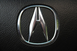 Used 2015  Acura RDX 4d SUV AWD Tech at Warner Motors near East Orange&comma; NJ