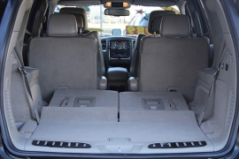 Used 2013  Dodge Durango 4d SUV AWD Crew at Warner Motors near East Orange, NJ