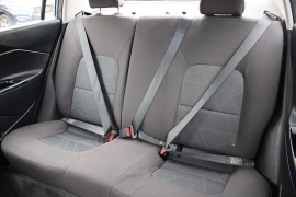 Used 2016  Kia Rio 4d Sedan LX Auto at Warner Motors near East Orange&comma; NJ