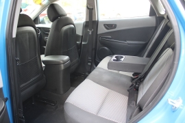 Used 2020  Hyundai Kona 4d SUV FWD SE at Warner Motors near East Orange&comma; NJ