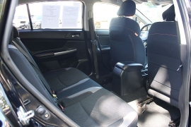 Used 2017  Subaru Crosstrek 4d SUV Premium CVT at Warner Motors near East Orange&comma; NJ