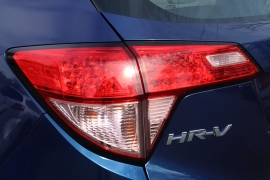 Used 2016 Honda HR-V 4d SUV AWD LX at Warner Motors near East Orange, NJ