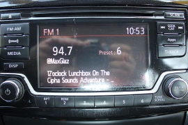 Used 2016  Nissan Sentra 4d Sedan SR at Warner Motors near East Orange&comma; NJ