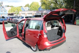 Used 2014 Mazda Mazda5 5d Wagon Touring at Warner Motors near East Orange, NJ