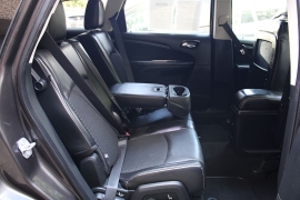 Used 2018  Dodge Journey 4d SUV AWD Crossroad at Warner Motors near East Orange&comma; NJ