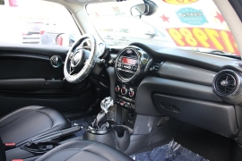 Used 2016 MINI Cooper Hardtop 2dr HB at Warner Motors near East Orange, NJ