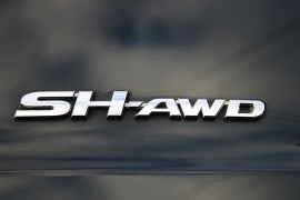 Used 2014  Acura MDX 4d SUV AWD at Warner Motors near East Orange, NJ