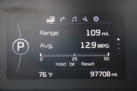 Used 2015 Kia Optima 4d Sedan SXL Turbo at Warner Motors near East Orange, NJ