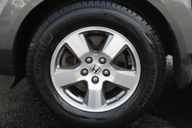 Used 2011  Honda Pilot 4d SUV 4WD EX-L at Warner Motors near East Orange&comma; NJ