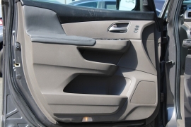 Used 2013 Honda Odyssey 5d Wagon Touring at Warner Motors near East Orange, NJ