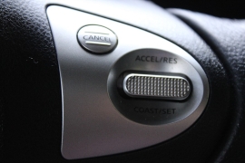 Used 2019 Nissan Sentra 4d Sedan SV at Warner Motors near East Orange, NJ