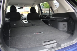Used 2019  Nissan Rogue 4d SUV AWD SV at Warner Motors near East Orange&comma; NJ