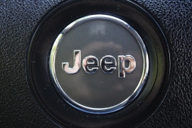 Used 2016  Jeep Cherokee 4d SUV 4WD Sport at Warner Motors near East Orange&comma; NJ