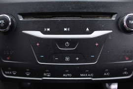 Used 2014  Ford Fusion 4d Sedan SE EcoBoost 1&period;5L at Warner Motors near East Orange&comma; NJ