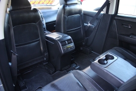 Used 2013  Mazda CX-9 4d SUV AWD Touring at Warner Motors near East Orange, NJ