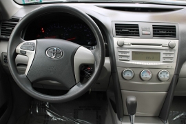 Used 2011 Toyota Camry 4d Sedan LE Auto at Warner Motors near East Orange, NJ