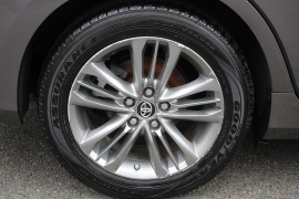 Used 2017 Toyota Camry 4d Sedan LE at Warner Motors near East Orange, NJ