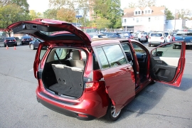 Used 2014 Mazda Mazda5 5d Wagon Touring at Warner Motors near East Orange, NJ