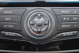 Used 2014  Nissan Pathfinder 4d SUV 4WD SV at Warner Motors near East Orange&comma; NJ