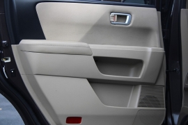 Used 2014 Honda Pilot 4d SUV 4WD LX at Warner Motors near East Orange, NJ